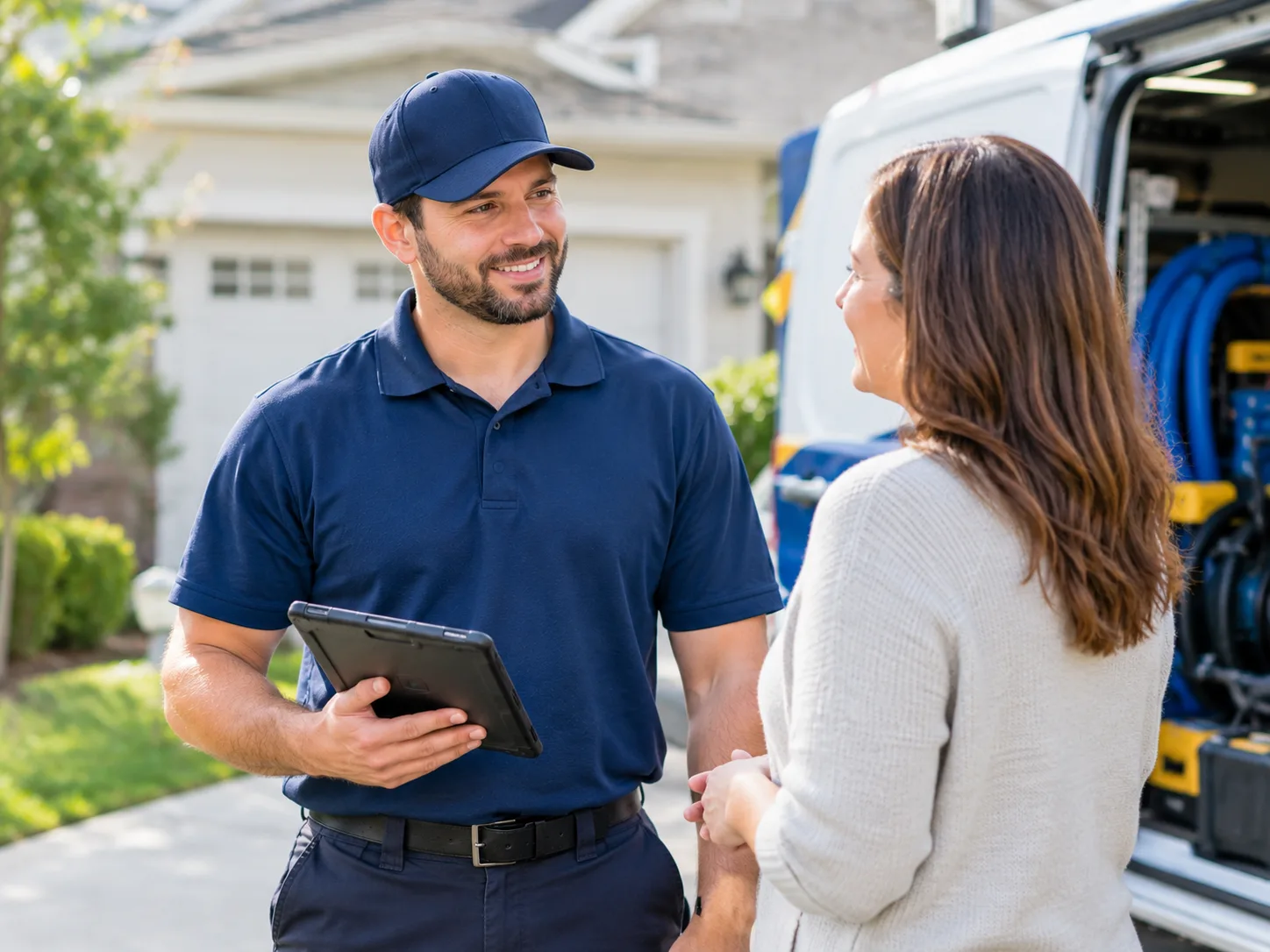 Sewage Backup Cleanup Petaluma, CA FAQs